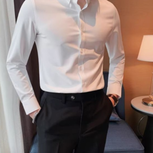 Petrelsay Men's Social