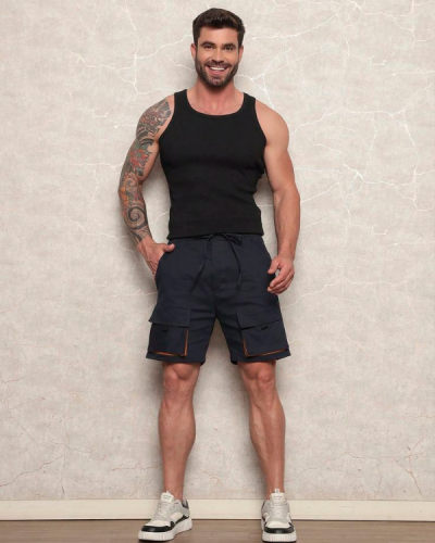 Bermuda Street Cargo