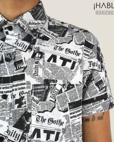 saiu nos jornais a notícia de que o fim de semana…