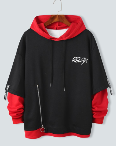 Capuz De Estilo Japonês