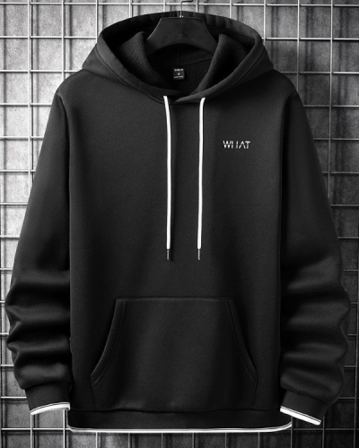 Capuz De Estilo Japonês