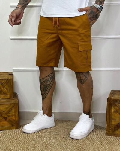 Bermuda Cargo Tendência