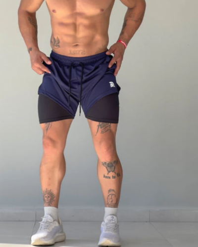 Bermuda Spartan Fitness