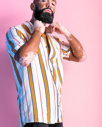 Como usar camisa estampada masculina_ 5 dicas